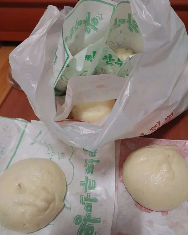 서춘옥달인왕만두정읍직영점