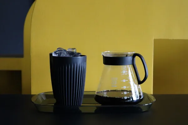 ロプコーヒーの写真2