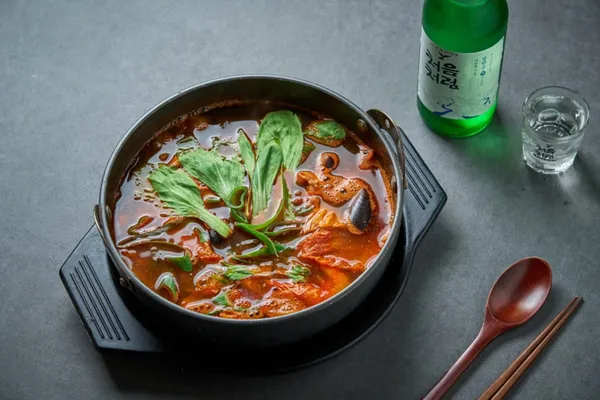 깡통왕노가리 본점