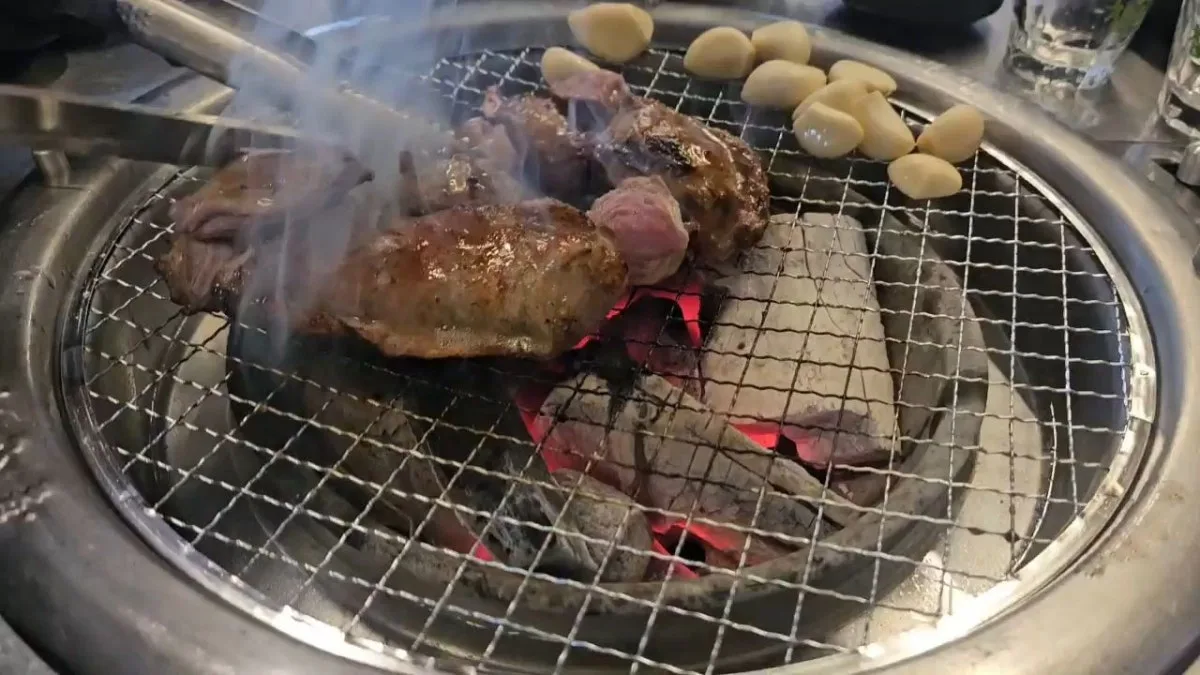 セソウルスップルグイのメイン写真