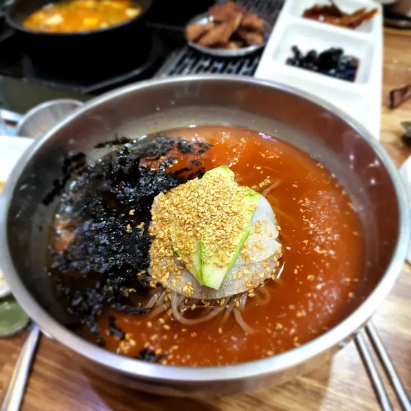 초심