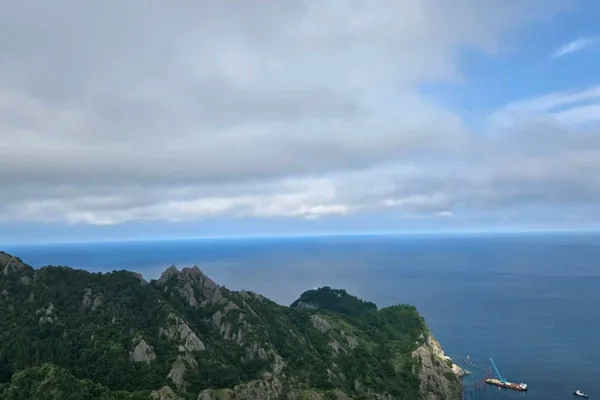 울릉 가볼만한 곳 16곳