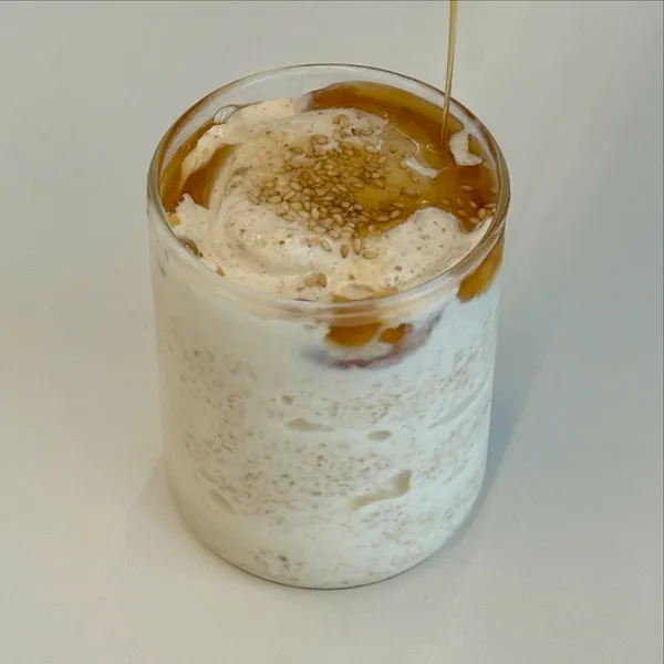 イケイジコーヒーバーの写真5