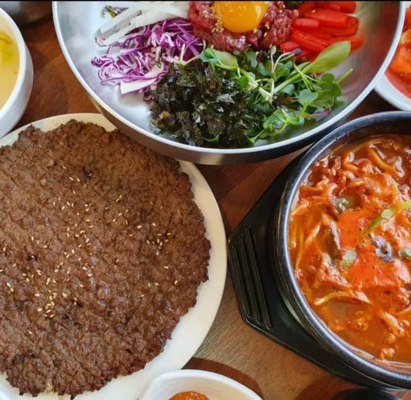 임진각
