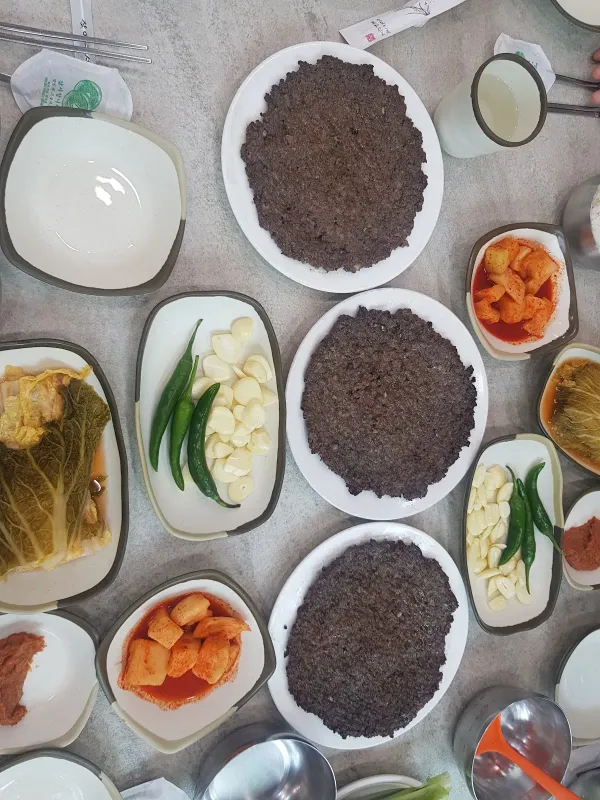임진각 사진 3