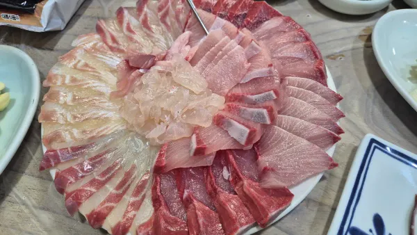 동방횟집 사진 3
