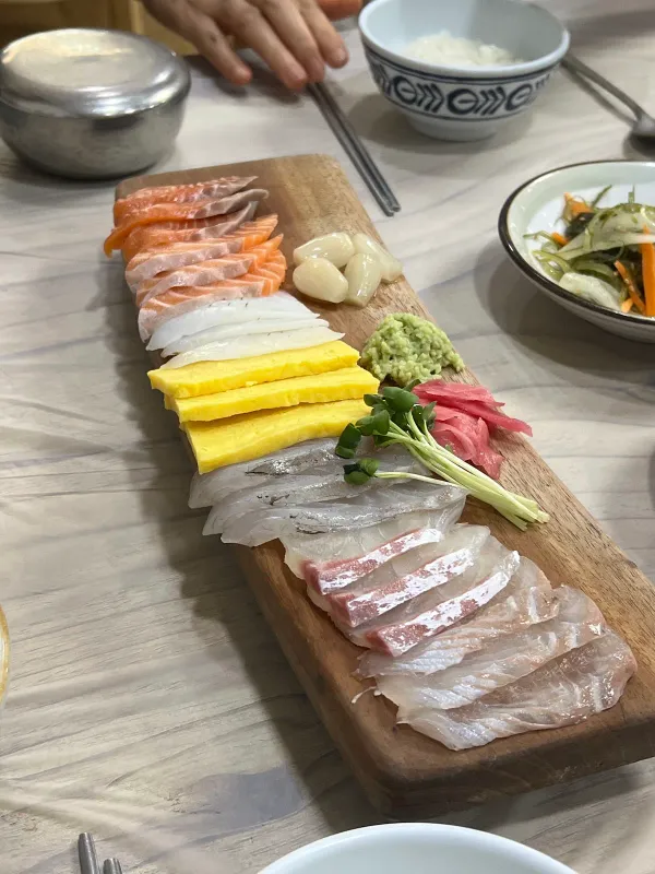 동방횟집 사진 2