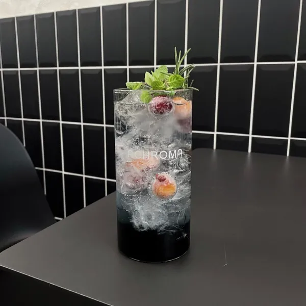 アクロマ コーヒーバーの写真5