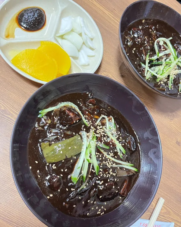 サンブクソンチャジャン