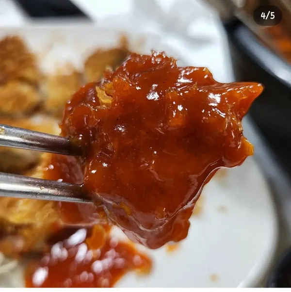 유진짬뽕앤돈까스の写真5