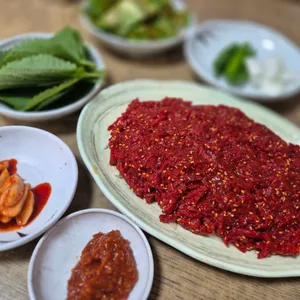 テファ食堂