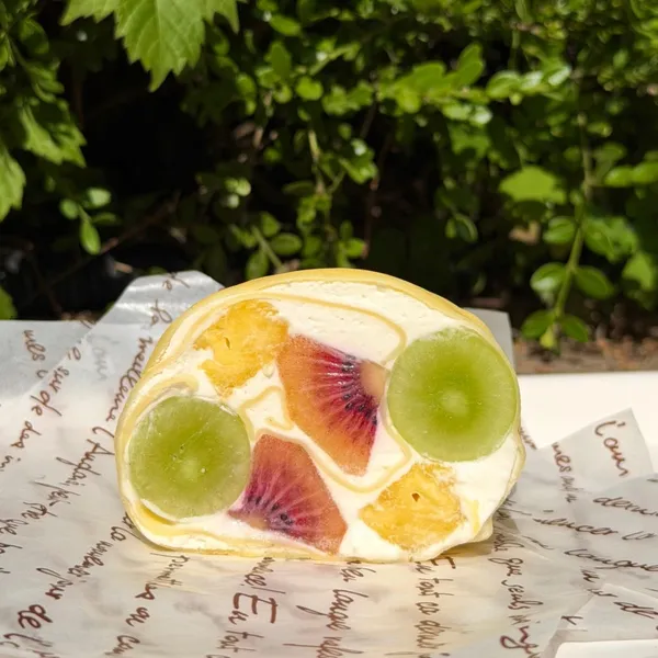 ハユ ヨンナム本店の写真3