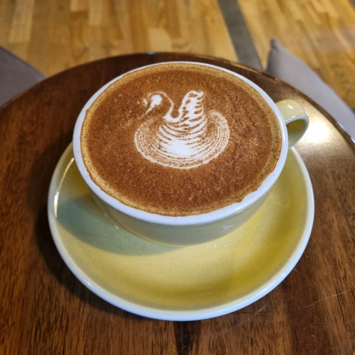 ビリーフコーヒー・ロースターズのメイン写真