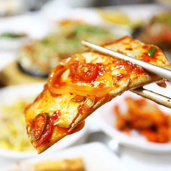여수 맛집 25곳