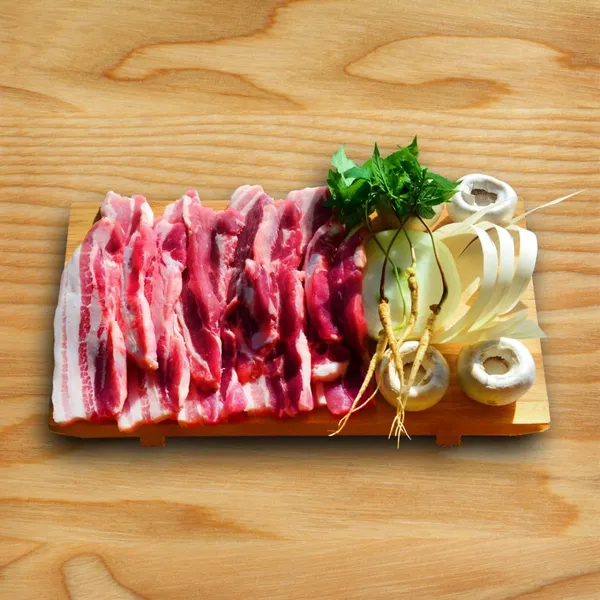 ヒョンデセンゴギの写真4