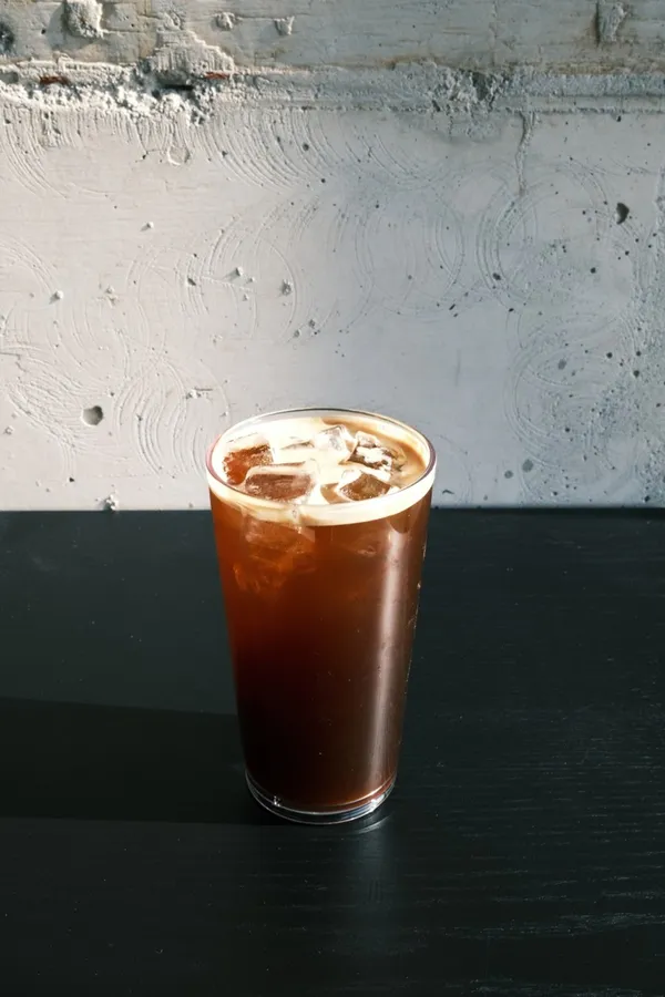 ポーズ カフェの写真4