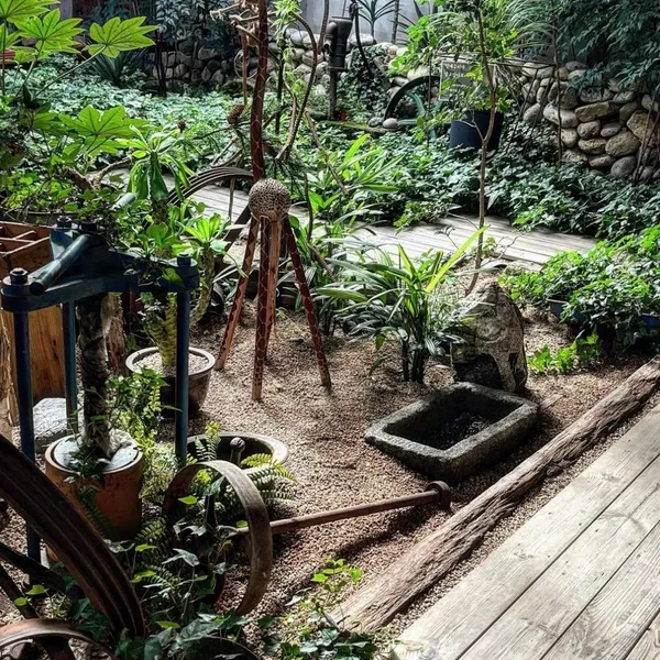 カフェククオナの写真2