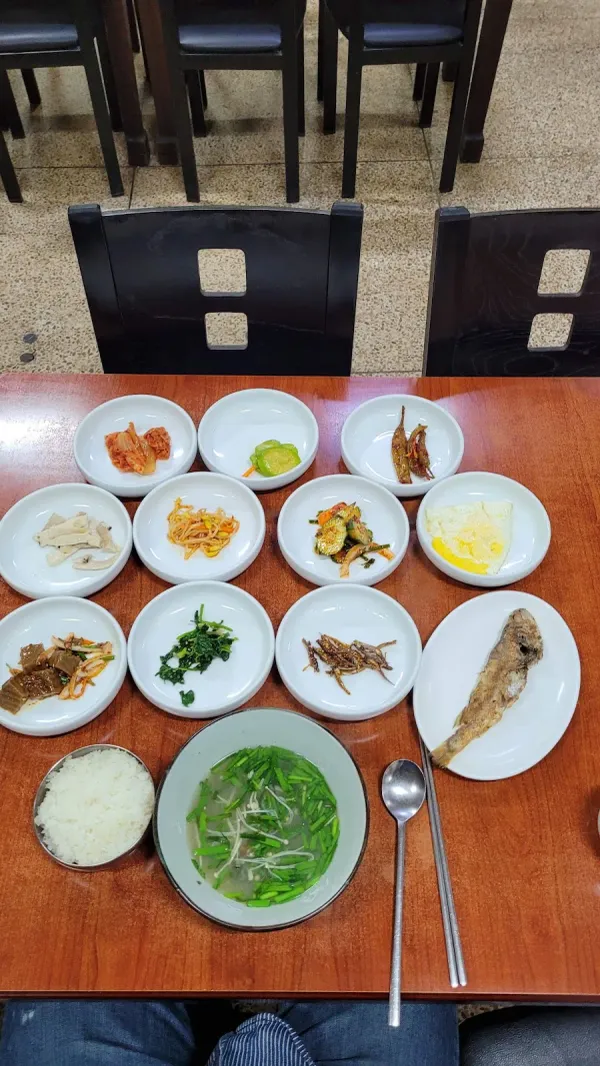 옛날다슬기탕 사진 3