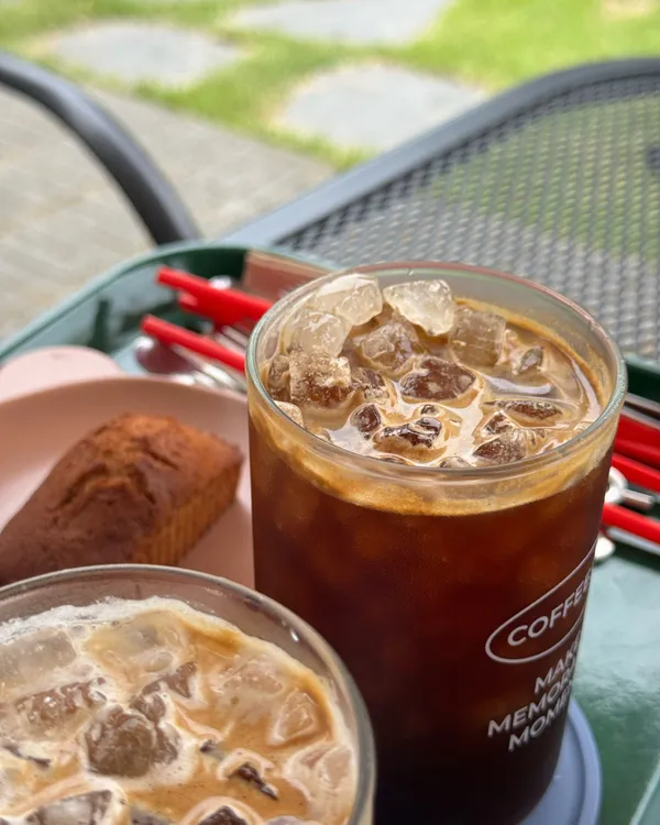 タムニットン コーヒーカの写真4