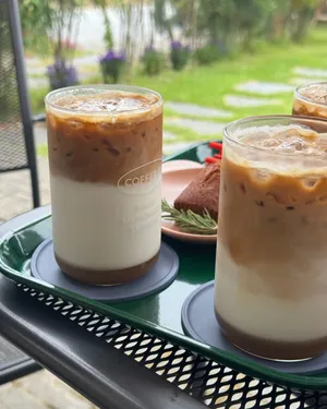 タムニットン コーヒーカ