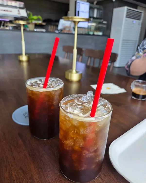 タムニットン コーヒーカの写真5