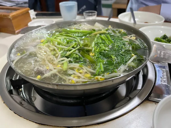 삼포복집