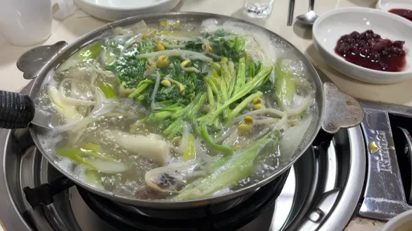 삼포복집 사진 2