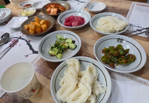 백제계삼탕 사진 4