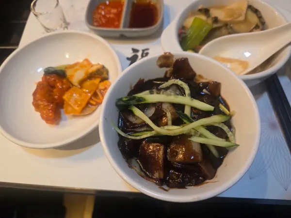 푸와중국관 사진 2