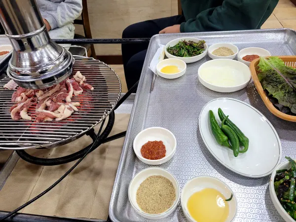 주남오리알 사진 2