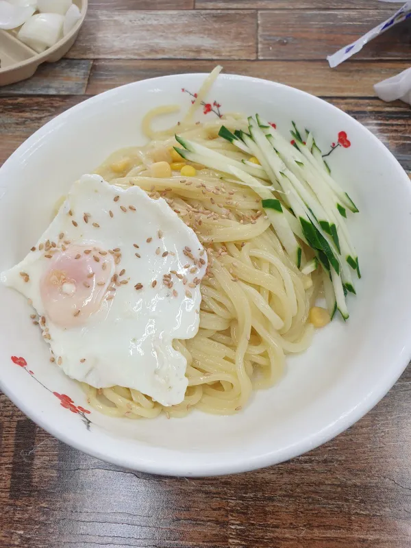 옛날손짜장 사진 4