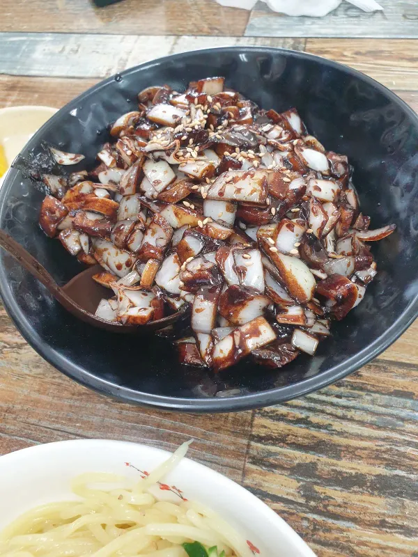 옛날손짜장 사진 5