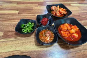 대지식당
