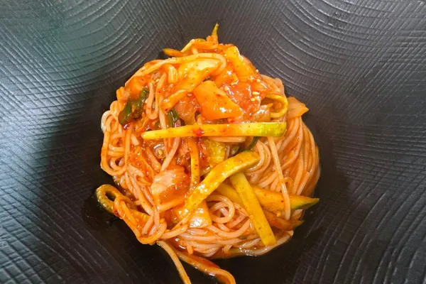 テジ食堂の写真2