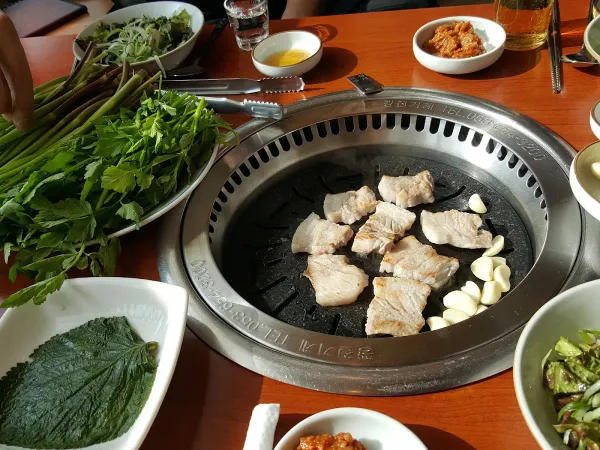 청풍갈비살 사진 3