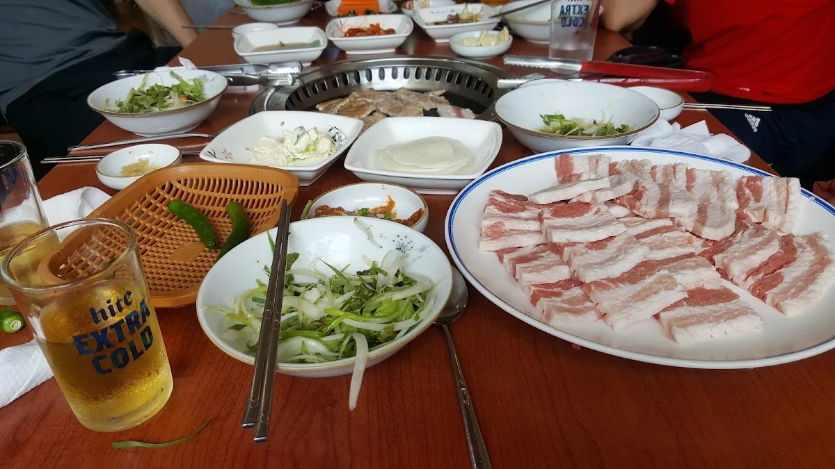 청풍갈비살 대표 사진