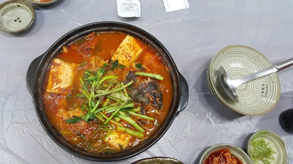 진동활어횟집 사진 4