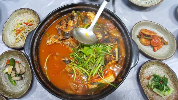 진동활어횟집 사진 5