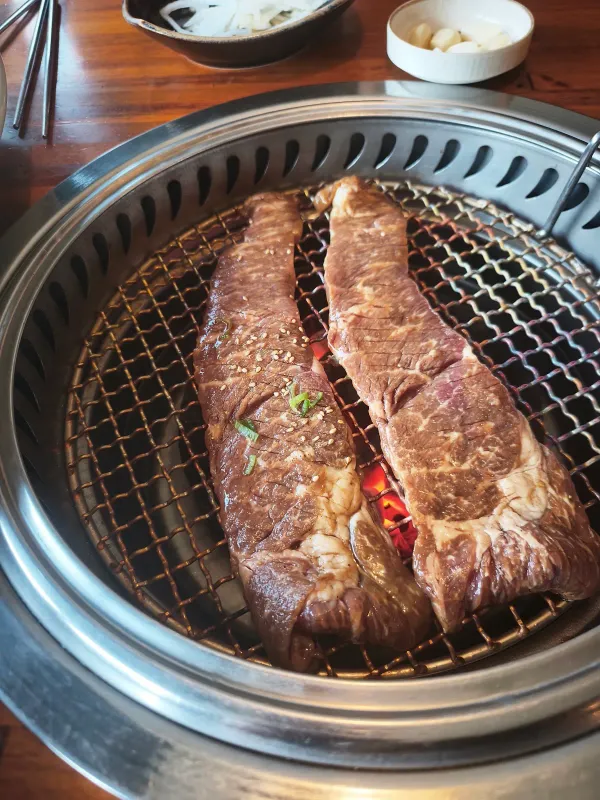 소반 사진 2