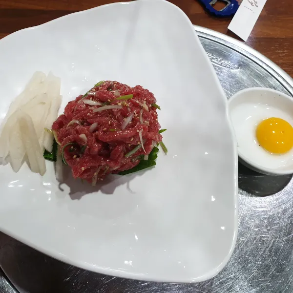 우장군식육식당 사진 4