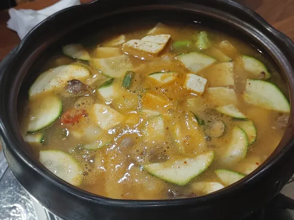 우장군식육식당 사진 5