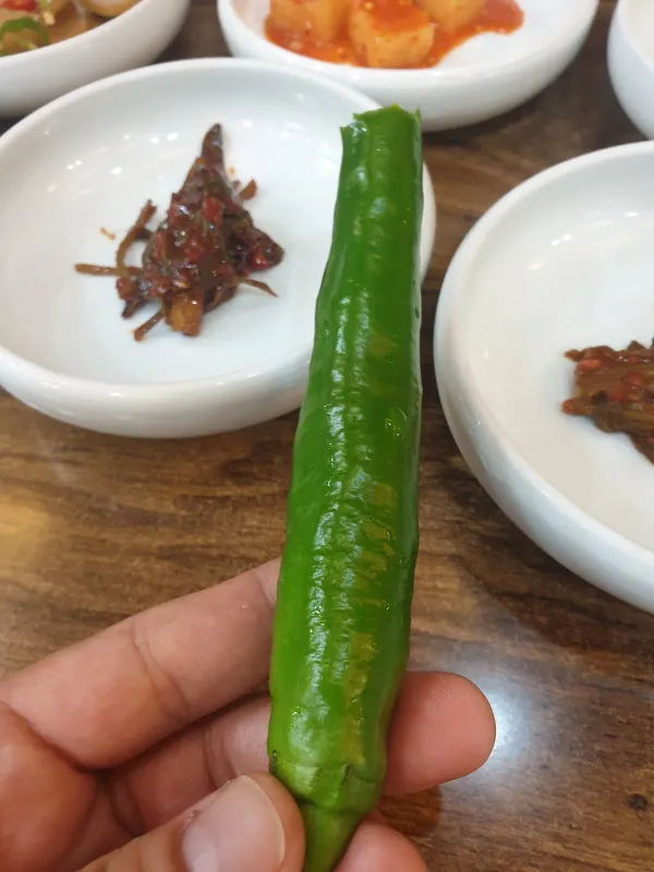 한방삼계탕 사진 2