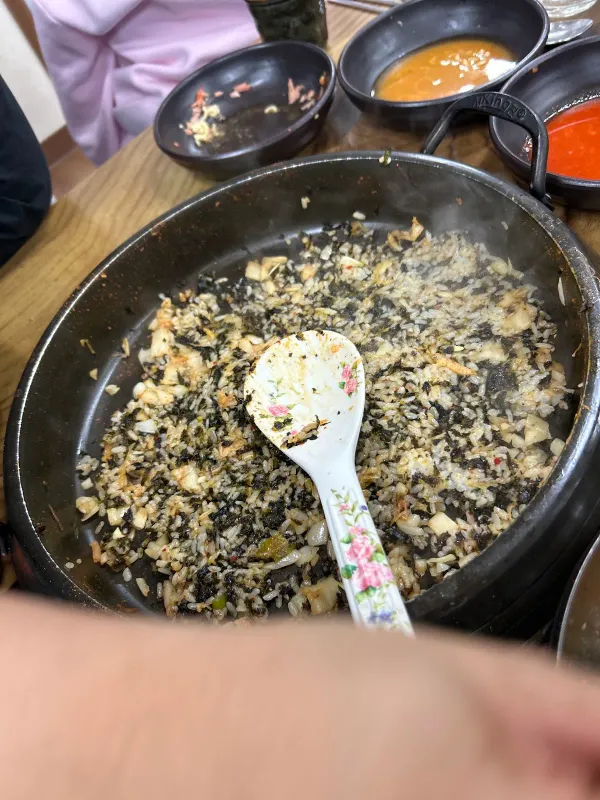 감자꽃피는감자탕 사진 4
