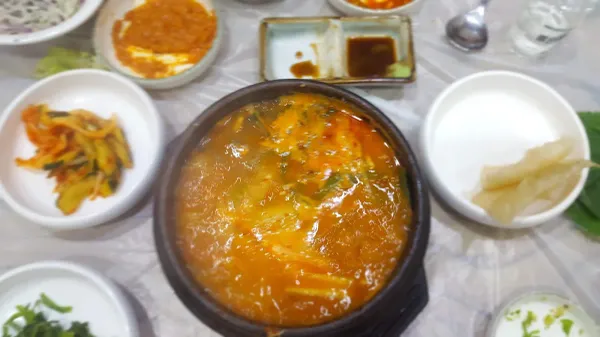 역전소나무횟집 사진 3