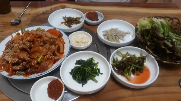 역전소나무횟집 사진 4