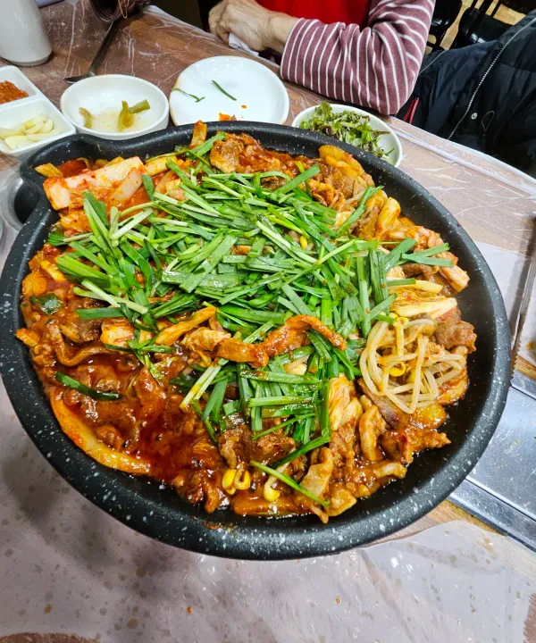 창원 마산회원 모범음식점 19곳