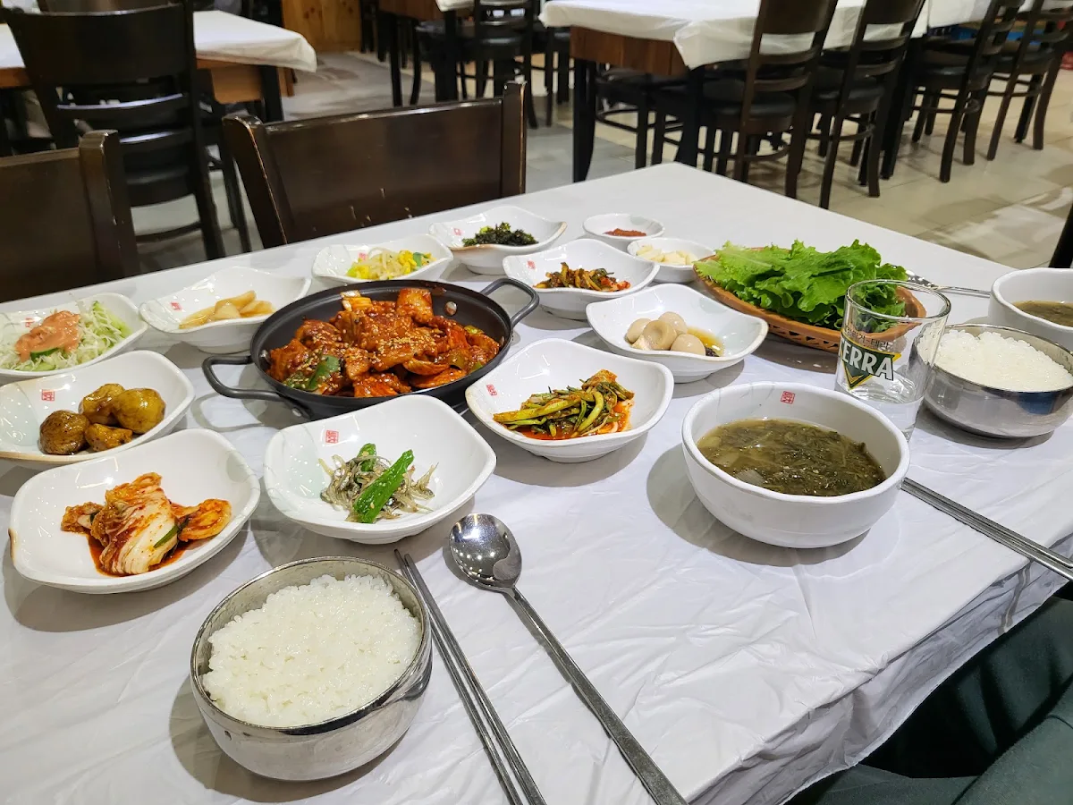 다미식당 대표 사진