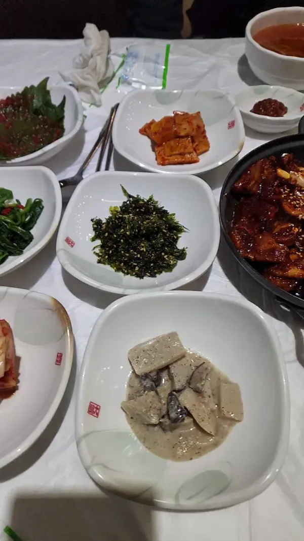 다미식당 사진 2