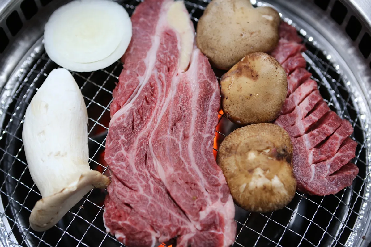 물통골 한우마을 대표 사진