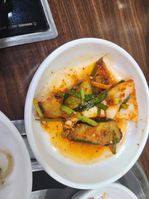 물통골 한우마을 사진 5